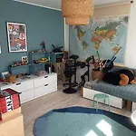 Uniq Townhouse In City Center !!!